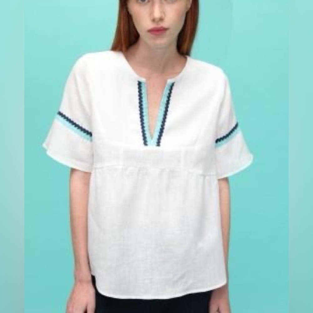 Vilagallo Mamcey Shirt